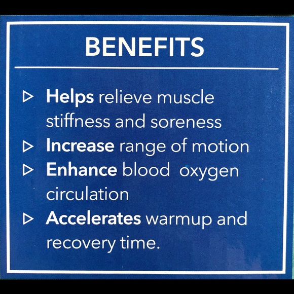 Massager Eternal Lifestyle 6 Speed Deep Tissue Body Massager! - Picture 4 of 5